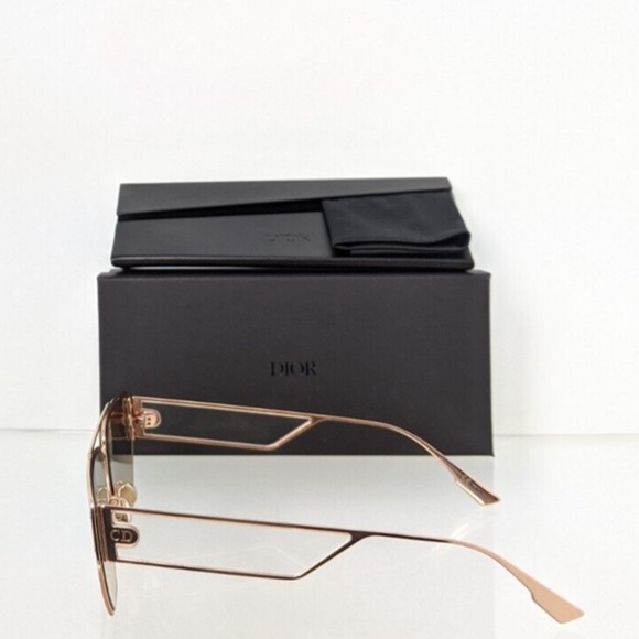 Brand New Authentic Christian Dior Sunglasses Clan
2 61mm Frame DDB11 - Picture 2 of 5